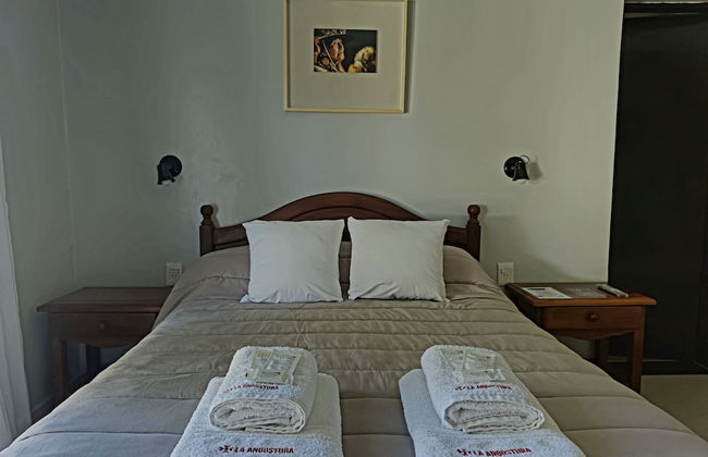 Hosteria La Angostura - Foto 38