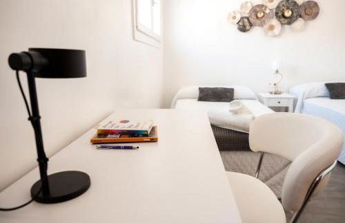 Blue Nest I Private Pool I BBQ I AC I Terrace - Foto 21