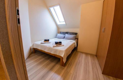 Mazurska Ostoja z Łódką- Jędrzejki - Foto 16