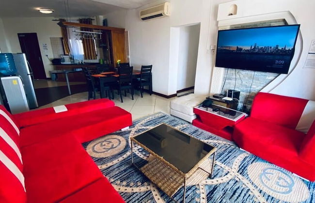 Cool Breeze Beachfront Apartments - Foto 10