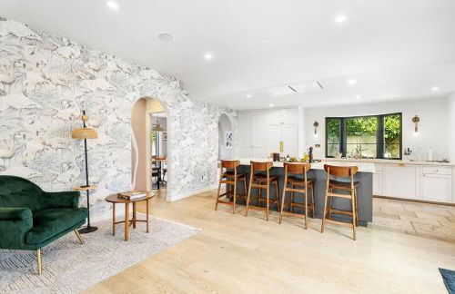 Spanish Bungalow in Trendy Los Feliz For Families - Foto 8