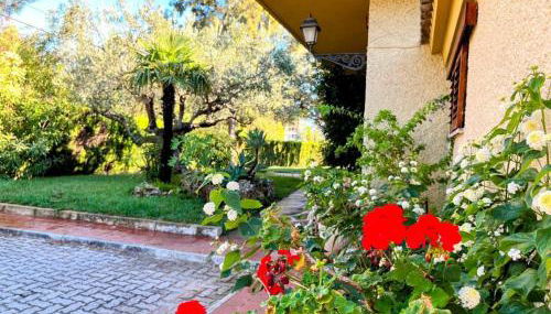 Villa Sigalero con jardín y barbacoa en Benicàssim - Photo 4