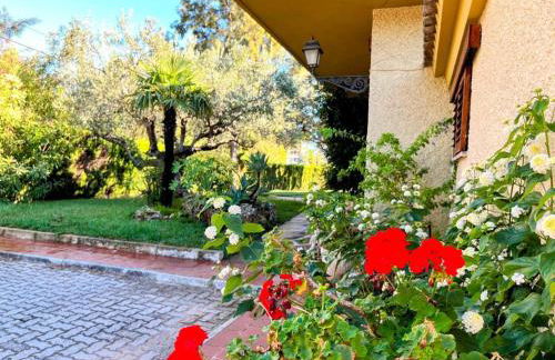 Villa Sigalero con jardín y barbacoa en Benicàssim - Photo 4