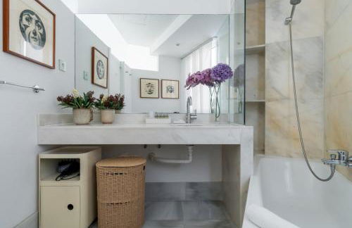 Bright and Stylish - 2Bedroom 1Bathroom - Chamberí - Foto 27