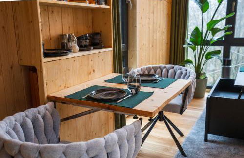 Taunus Tinyhouse - Foto 31