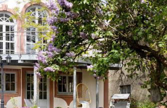 Historische Unterkunft für 12 Personen - Foto 10