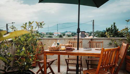 Villa Henriques - Foto 2