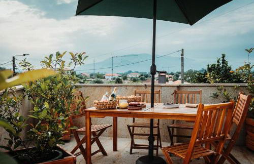 Villa Henriques - Foto 2