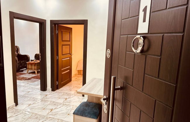 Dream House Hotel Jerash - Foto 23