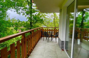 STARS I FREE Parking I Widok na Szrenice I Rodzinne wakacje - Foto 34