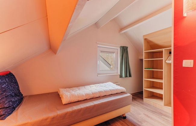 Center Parcs Les Ardennes - Photo 67