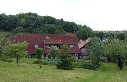 Ferienhaus II Heyder - Foto 14