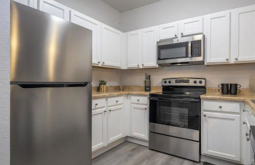 Apto 3Q em Kissimmee – Conforto e Localização - Foto 5