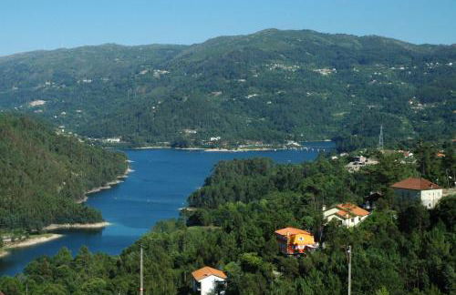 Casa de Campo Monte Abades - Foto 75