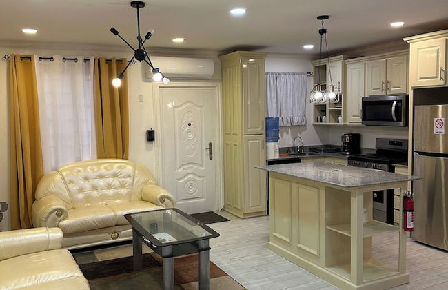 Your Next Level Int Executive Apartment - Foto 44