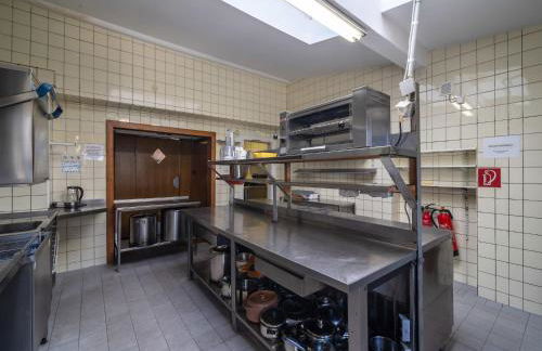 Eifel Nationalpark Grand Lodge - Foto 12