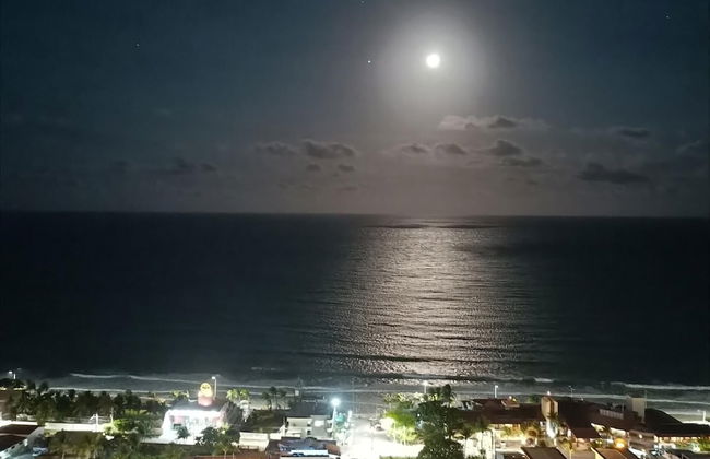 Dune& Ocean Views Paradise 2 Beds in Natal - Foto 20