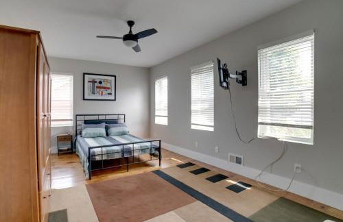 Well-Appointed Pittsburgh Home 1 Mi to Dtwn! - Foto 12