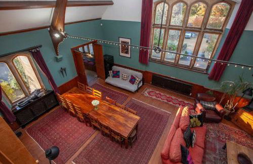 Stunning, Large Chapel, Nr Bath - Foto 40