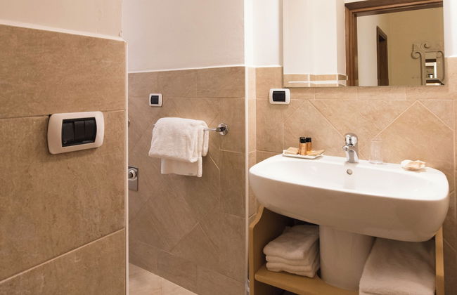 Residenza Marchesi Pontenani - Photo 52