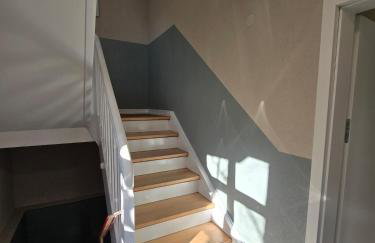 Charmante 3-Schlafzimmer Wohnung mit Garten - Foto 18