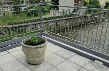 San Pellegrino Solarium Apartment - Foto 17