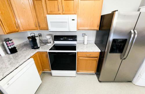 1 Bedroom, 1 Bath, Ranch Style - Foto 29