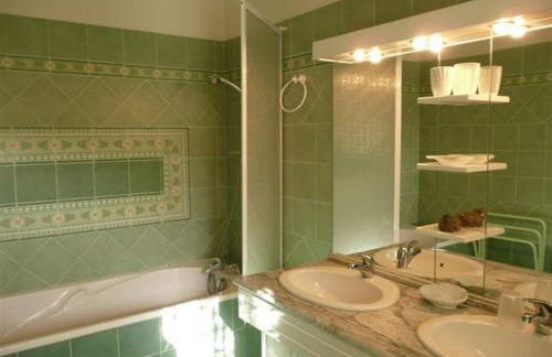 Luberon - Mas du Grand Saint Julien - Foto 16