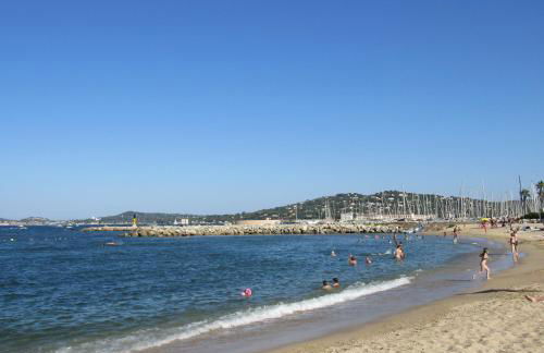 Résidence les Grimaudières - Foto 68