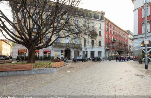 Brera Apartments in San Marco - Photo 102