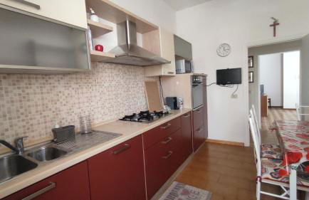 Appartamento Perugia Ospedale Università 2bedr - Foto 6