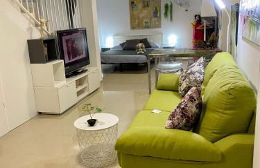 BADAROSA House Badalona next to Barcelona & beach - Photo 46