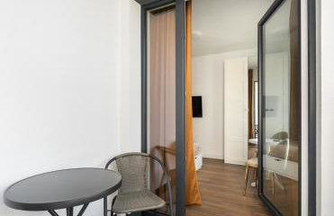 Okęcie Studios Nowy Służewiec 21 by SuperApart - next to Chopina airport - Foto 24