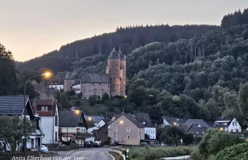 Familiehuis Dolve - Foto 9