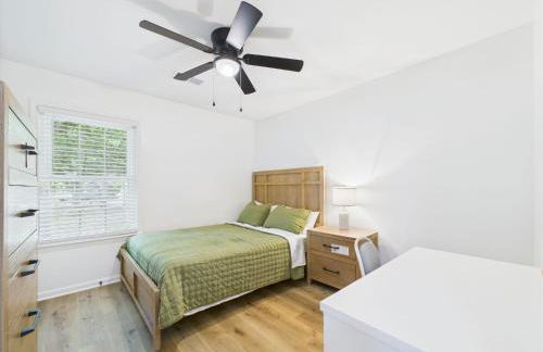 The Ransom Estate 9BR Oasis Near WFU & Reynolda - Foto 28