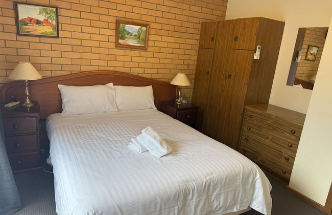 Ovensview On Riverside - Foto 12