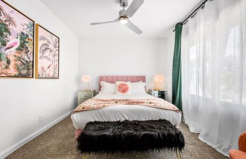 Chanel Estate - Pool Jacuzzi and Pet Friendly - Foto 18