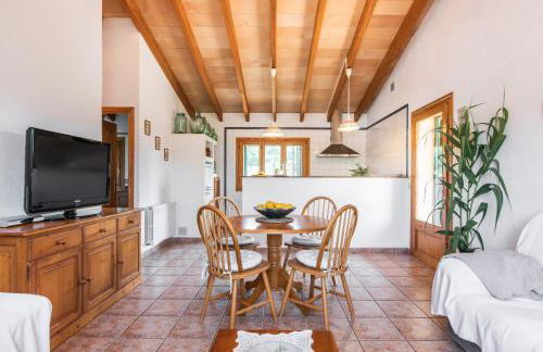 Apartamento Rural con piscina Finca Can Petit - Photo 35