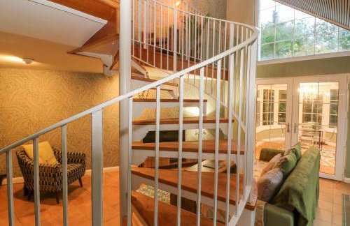 Dowager Cottage - Foto 8