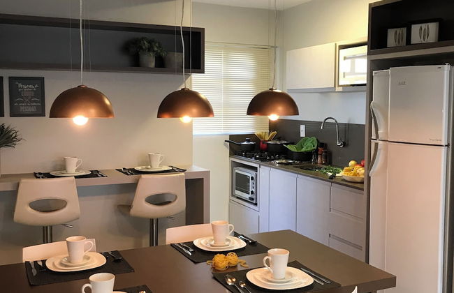 Apartamento Vila Real - Photo 22