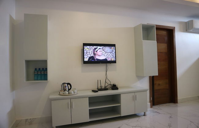 LY Residence Suite & Apartment - Photo 34