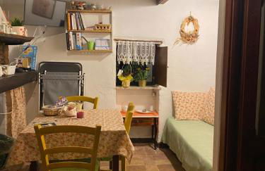 la casetta di Vacone - Foto 12