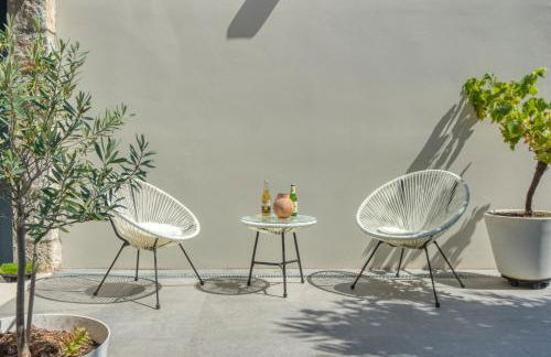 GROUND FLOOR VILLA GRAZIELLA 200 M FROM THE BEACH - Foto 44