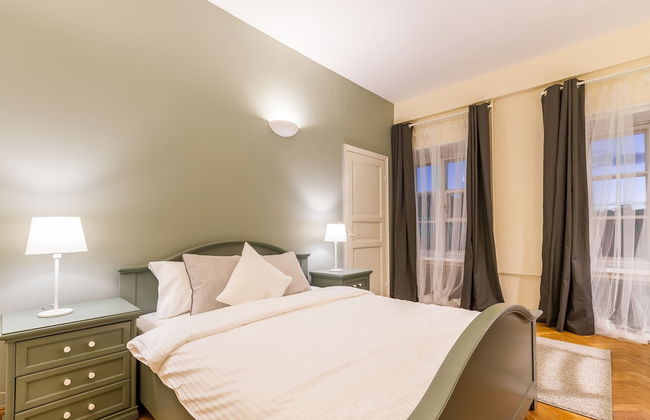 Big Italy Apartment 200m2 - Photo 11