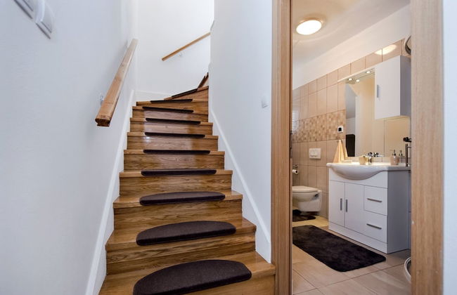 Idyllic Getaway Holiday Home With Pool - Foto 38