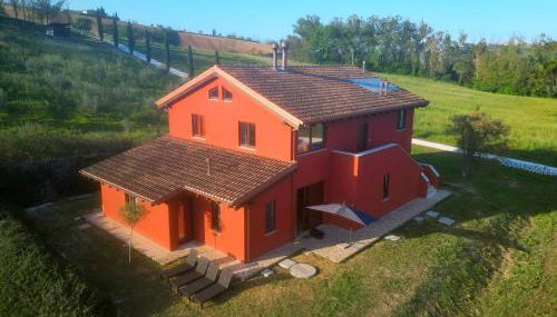 Le Dame Country House, Marche - Foto 3