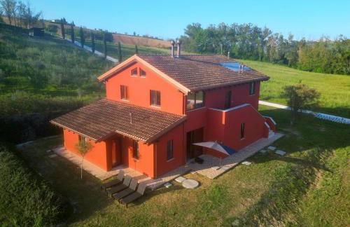 Le Dame Country House, Marche - Foto 3