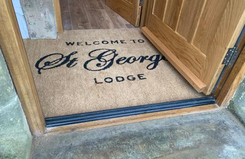 St George’s Lodge - Foto 8