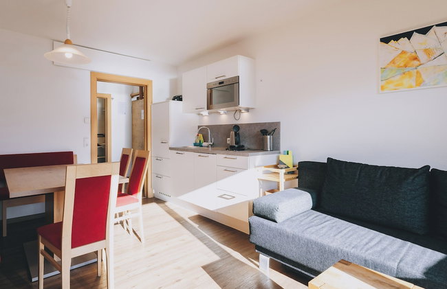 Apartments Haus Altenberger by we rent - Foto 41