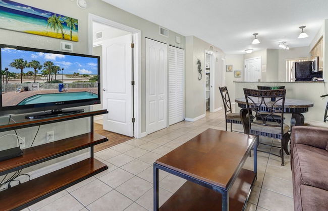 Surf Beach Treasure Island Resort - Foto 16